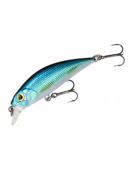 Vobler Mikado Flamenco Sinking, Culoare BB, 4.5cm, 2.5g Vobler Mikado Flamenco Sinking, Culoare BB, 4.5cm, 2.5g