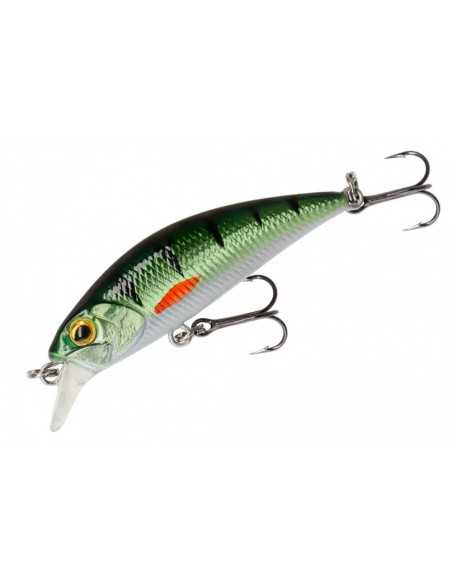 Vobler Mikado Flamenco Sinking, Culoare NP, 4.5cm, 2.5g Vobler Mikado Flamenco Sinking, Culoare NP, 4.5cm, 2.5g