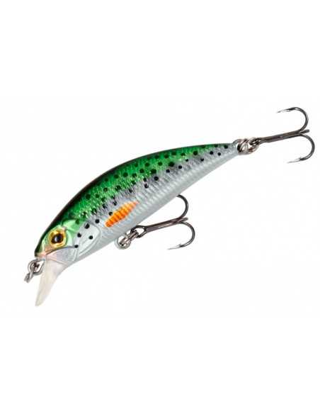 Vobler Mikado Flamenco Sinking, Culoare RT, 4.5cm, 2.5g Vobler Mikado Flamenco Sinking, Culoare RT, 4.5cm, 2.5g