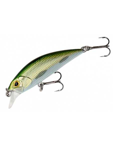 Vobler Mikado Twist Sinking, Culoare OB, 4cm, 2.7g Vobler Mikado Twist Sinking, Culoare OB, 4cm, 2.7g
