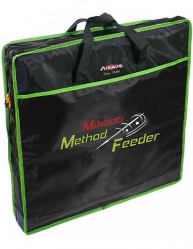 Juvelnic Profesional Patrat Mikado Method Feeder, 60/50cm-50/40cm, 400cm