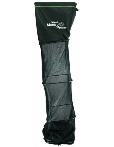 Juvelnic Profesional Patrat Mikado Method Feeder, 60/50cm-50/40cm, 400cm