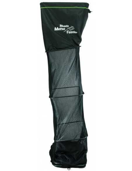 Juvelnic Profesional Patrat Mikado Method Feeder, 60/50cm-50/40cm, 400cm