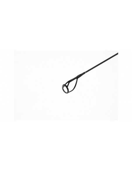 Lanseta Mikado Noctis X Carp, 3.90m, 3.5lbs, 2buc