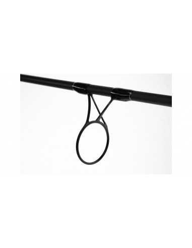 Lanseta Mikado Noctis X Carp, 3.90m, 3.5lbs, 2buc