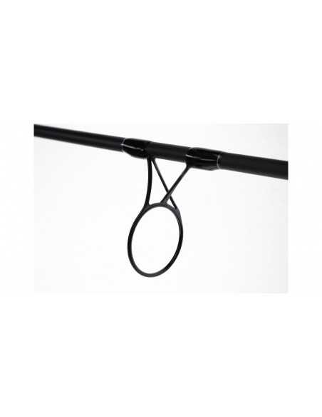 Lanseta Mikado Noctis X Carp, 3.90m, 3.5lbs, 2buc