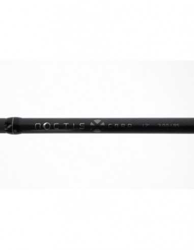 Lanseta Mikado Noctis X Carp, 3.90m, 3.5lbs, 2buc