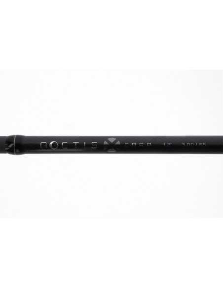 Lanseta Mikado Noctis X Carp, 3.90m, 3.5lbs, 2buc