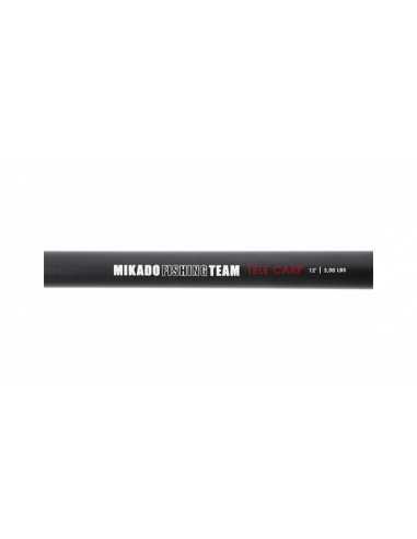 Lanseta Mikado MFT Tele Carp, 3.60m, 3.5lbs