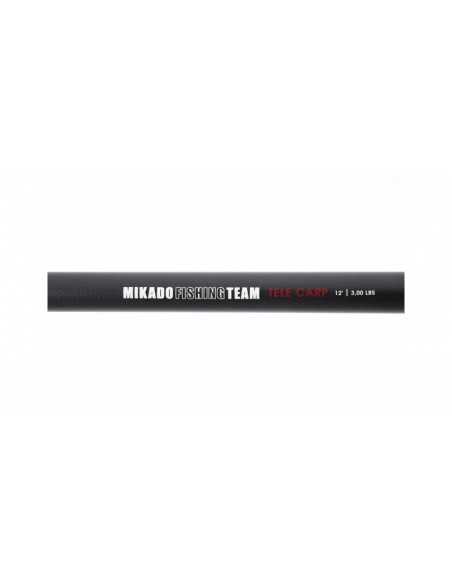 Lanseta Mikado MFT Tele Carp, 3.60m, 3.5lbs Lanseta Mikado MFT Tele Carp, 3.60m, 3.5lbs