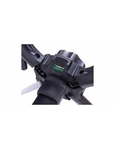 Rodpod Mikado Compact, 3 Posturi