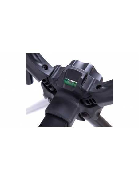 Rodpod Mikado Compact, 3 Posturi