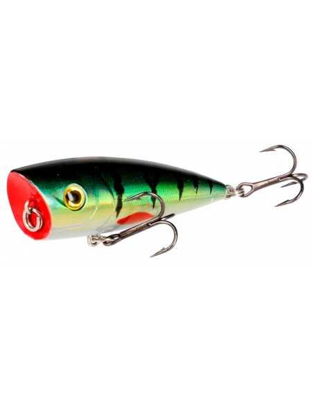 Vobler Mikado Cha-Cha Floating, Culoare NP, 6cm, 8g Vobler Mikado Cha-Cha Floating, Culoare NP, 6cm, 8g