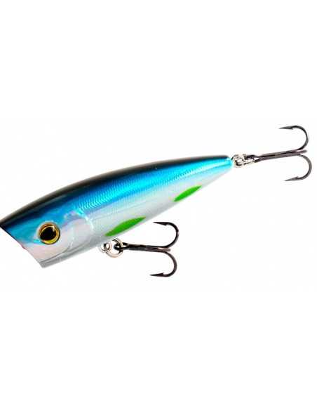 Vobler Mikado Cha-Cha Floating, Culoare BB, 6cm, 8g Vobler Mikado Cha-Cha Floating, Culoare BB, 6cm, 8g