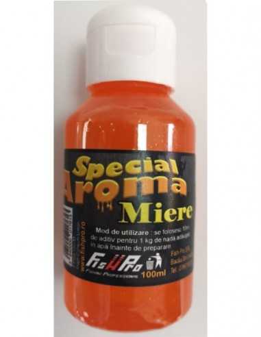 Aditiv Fish Pro Special, Miere, 100ml