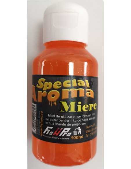 Aditiv Fish Pro Special, Miere, 100ml Aditiv Fish Pro Special, Miere, 100ml