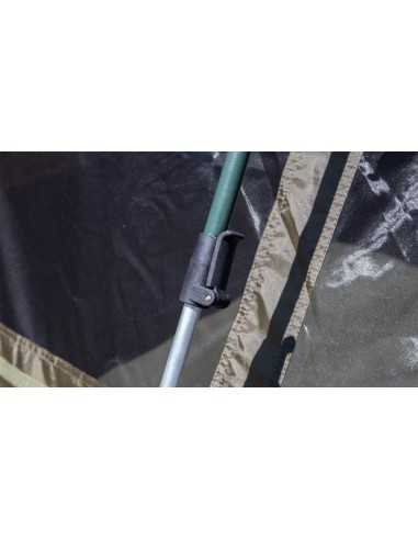 Cort Mikado Enclave 2 Persoane Bivvy Plus