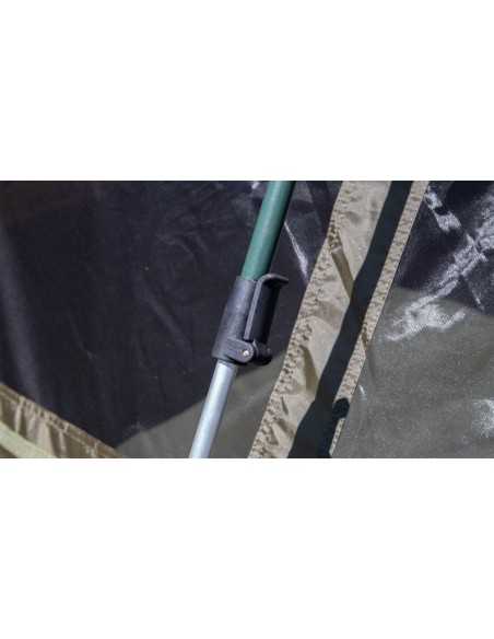 Cort Mikado Enclave 2 Persoane Bivvy Plus