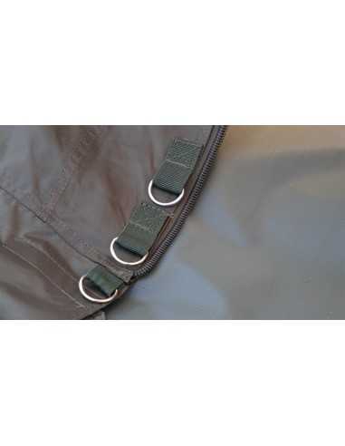 Cort Mikado Enclave 2 Persoane Bivvy Plus