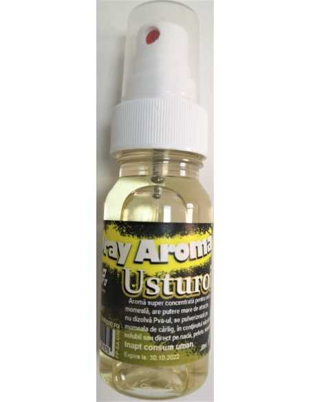 Aroma Spray Fish Pro, Usturoi, 50ml Aroma Spray Fish Pro, Usturoi, 50ml