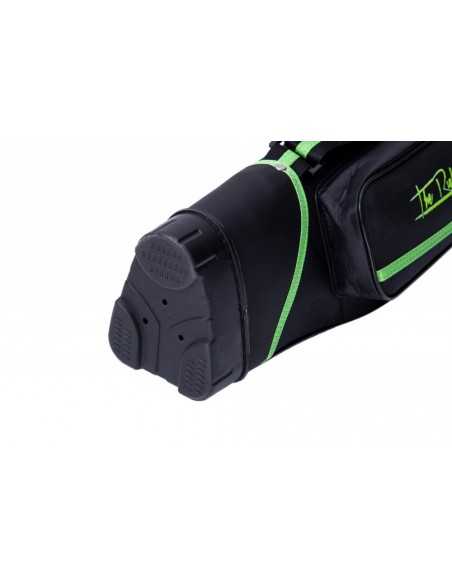 Husa Rigida Mikado Method Feeder, 2 Lansete + 2 Mulinete, 175cm