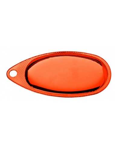Lingurita Rotativa Mikado Focus, Nr 2, Culoare Fluo Orange, 4gr