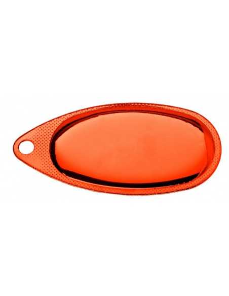 Lingurita Rotativa Mikado Focus, Nr 2, Culoare Fluo Orange, 4gr Lingurita Rotativa Mikado Focus, Nr 2, Culoare Fluo Orange, 4gr
