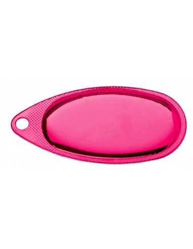 Lingurita Rotativa Mikado Focus, Nr 2, Culoare Fluo Pink, 4gr
