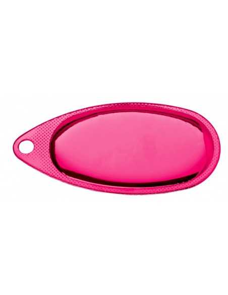 Lingurita Rotativa Mikado Focus, Nr 2, Culoare Fluo Pink, 4gr Lingurita Rotativa Mikado Focus, Nr 2, Culoare Fluo Pink, 4gr