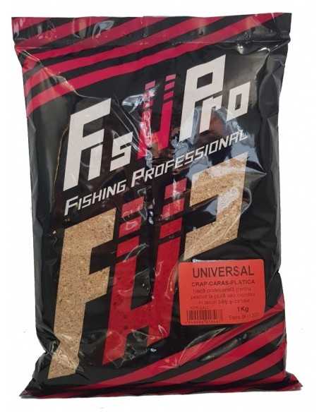 Nada Fish Pro, Universal, 1kg Nada Fish Pro, Universal, 1kg
