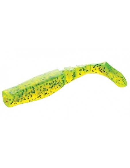Shad Mikado Fishunter, Culoare 10, 3.5cm, 8buc/plic Shad Mikado Fishunter, Culoare 10, 3.5cm, 8buc/plic