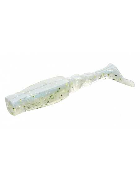 Shad Mikado Fishunter, Culoare 381, 3.5cm, 8buc/plic