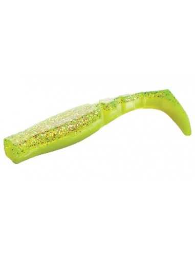 Shad Mikado Fishunter, Culoare 50T, 3.5cm, 8buc/plic