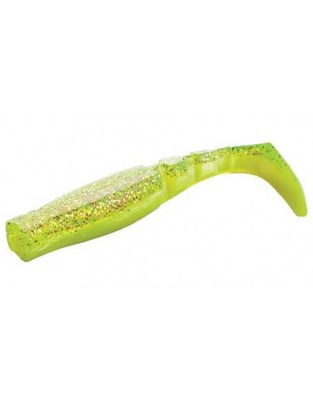 Shad Mikado Fishunter, Culoare 50T, 3.5cm, 8buc/plic Shad Mikado Fishunter, Culoare 50T, 3.5cm, 8buc/plic