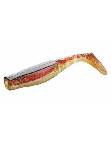 Shad Mikado Fishunter, Culoare 68, 3.5cm, 8buc/plic
