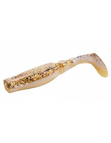 Shad Mikado Fishunter, Culoare 71, 3.5cm, 8buc/plic