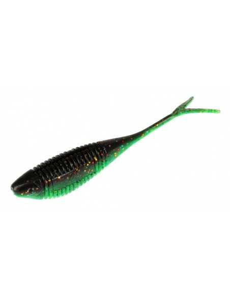 Naluca Mikado Fish Fry, Culoare 566, 6.5cm, 8buc/plic Naluca Mikado Fish Fry, Culoare 566, 6.5cm, 8buc/plic