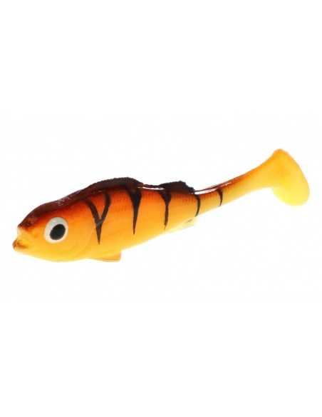 Shad Mikado Real Fish, Culoare GP, 6.5cm, 6buc/plic Shad Mikado Real Fish, Culoare GP, 6.5cm, 6buc/plic