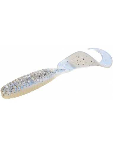 Shad Mikado Twister, Culoare 70, 5.3cm, 5buc/plic