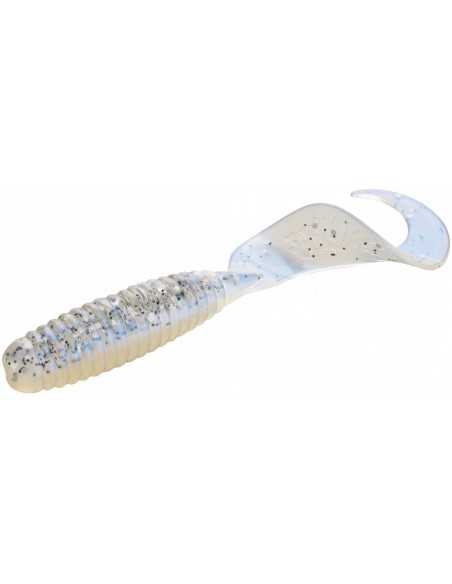 Shad Mikado Twister, Culoare 70, 5.3cm, 5buc/plic Shad Mikado Twister, Culoare 70, 5.3cm, 5buc/plic