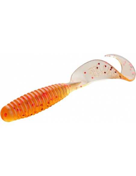 Shad Mikado Twister, Culoare 97, 5.3cm, 5buc/plic