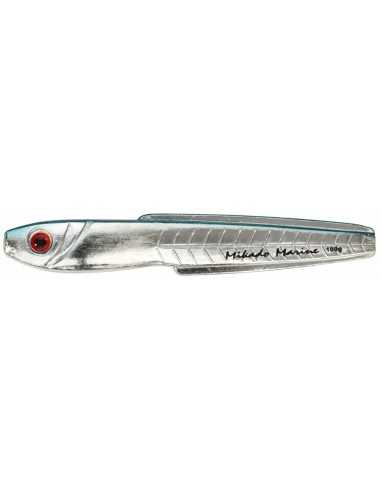 Pilker Mikado LF-XM, Culoare 101, 110gr