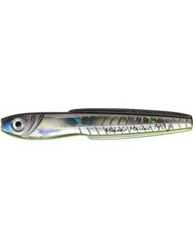 Pilker Mikado LF-XM, Culoare 201, 110gr