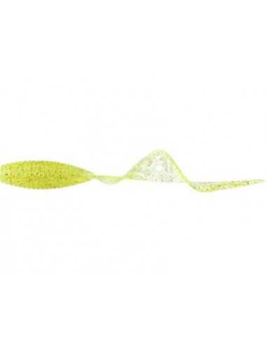 Grub Pontoon21 Jilt, Culoare 102, 7.6cm, 5buc/plic