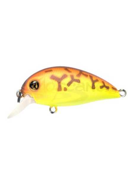 Vobler Pontoon21 Hypnose Floating, Culoare 075, 3.8cm, 3.7g