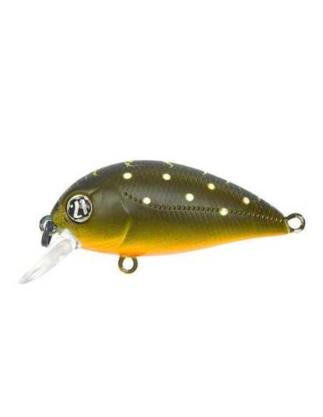Vobler Pontoon21 Hypnose Floating, Culoare 314, 3.8cm, 3.7g