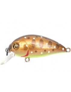 Vobler Pontoon21 Hypnose Floating, Culoare 729, 3.8cm, 3.7g