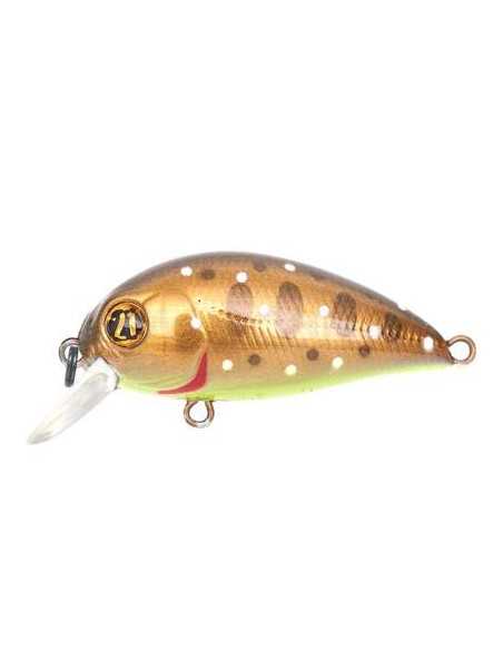 Vobler Pontoon21 Hypnose Floating, Culoare 729, 3.8cm, 3.7g