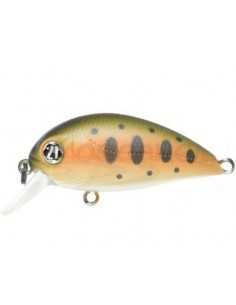Vobler Pontoon21 Hypnose Floating, Culoare R02, 3.8cm, 3.7g