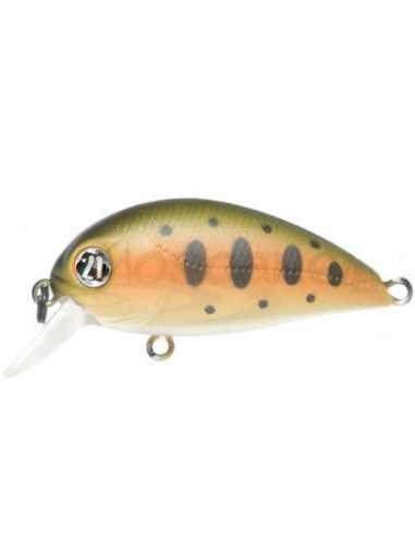 Vobler Pontoon21 Hypnose Floating, Culoare R02, 3.8cm, 3.7g